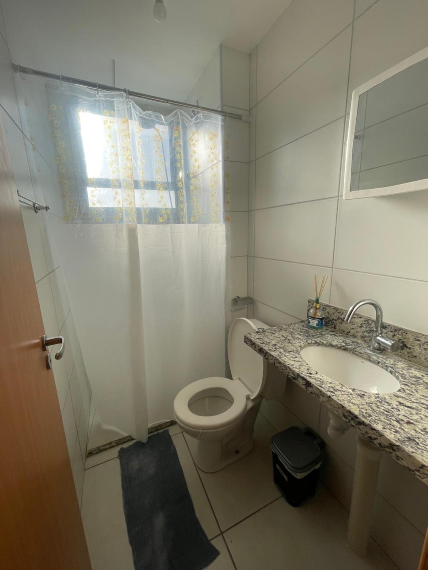 Ap, Portal Do Sol Em Condominio João Pessoa Dış mekan fotoğraf