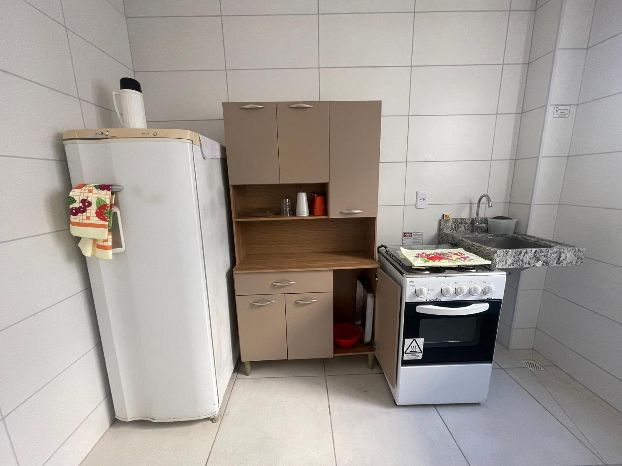 Ap, Portal Do Sol Em Condominio João Pessoa Dış mekan fotoğraf